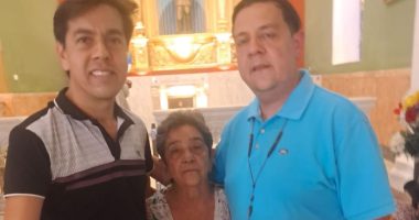 Continúan las liberaciones en Venezuela, incluida la de dos destacados activistas de derechos humanos

 – Notifrontera