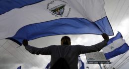 El grupo del exilio pide ser devuelto a Nicaragua con garantías

 – Notifrontera