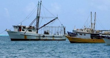 Barcos pequeños no estarán en Nicaragua hasta el 2 de marzo por frente frío

 – Notifrontera