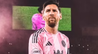 ¡Bailó a todos! Golazo de Lionel Messi para el 1-0 del Inter Miami vs. Barcelona SC – Notifrontera