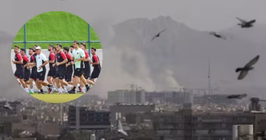 Estados Unidos e Israel atacan a Irán: graves repercusiones en el fútbol iraní y qué pasará con el Mundial – Notifrontera