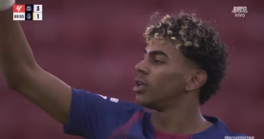GOLES Barcelona vs Villarreal: Lamine Yamala anota un hat trick para el 3-1 en LaLiga 1 2026 | VIDEO | FUTBOL-INTERNACIONAL – Notifrontera