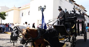 León homenajea al Príncipe de las Letras de Castilla

 – Notifrontera