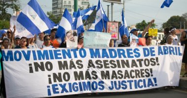 EE.UU. deportará a otra madre de Abril, Jessica Patricia Rivas

 – Notifrontera