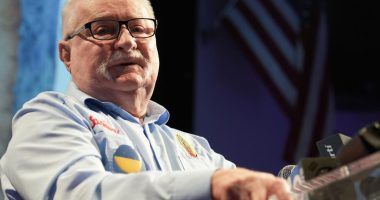 Mensaje de Lech Valens a Nicaragua: Es necesario que se produzca un cambio real en el país

 – Notifrontera