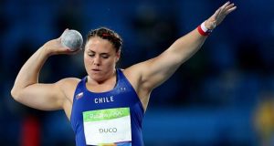 Natalia Duco renuncia a Beca Proddar – Notifrontera