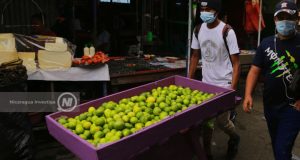 Nicaragua entre los países latinoamericanos con el salario mínimo más bajo

 – Notifrontera