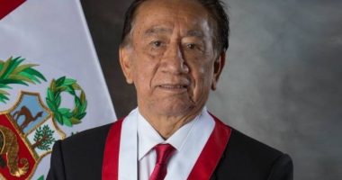 El nuevo presidente de Perú llega con una maleta de escándalos

 – Notifrontera