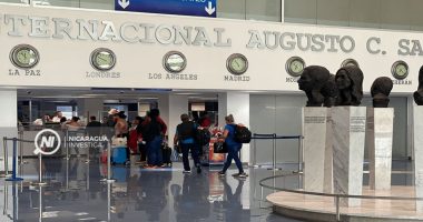 Estos son los países que tendrán visa gratis para entrar a Nicaragua y los países que tienen aviso de visa

 – Notifrontera