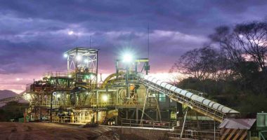 La dictadura también doblega la mano de Equinox Gold: la minera canadiense pagará a la DGIe 37,4 millones de dólares

 – Notifrontera