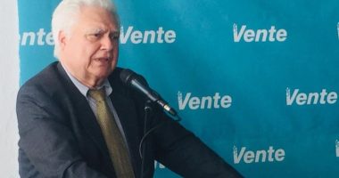 Régimen chavista detiene a consultor petrolero tras su regreso a Venezuela

 – Notifrontera