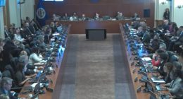 Qué dice la última resolución de la OEA sobre Nicaragua

 – Notifrontera