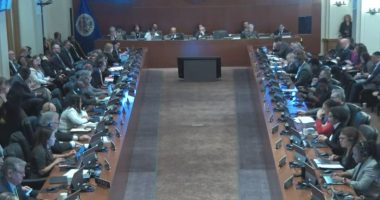 Qué dice la última resolución de la OEA sobre Nicaragua

 – Notifrontera