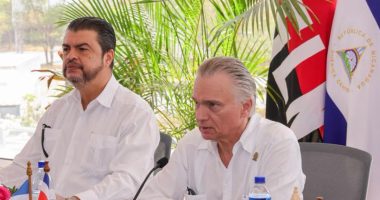 Lo que discutieron Costa Rica y Nicaragua en reunión de cancilleres y fuerzas de seguridad

 – Notifrontera