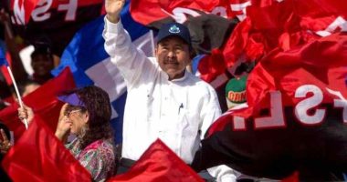 Un número que se repite en los escándalos de corrupción sandinista más increíbles

 – Notifrontera