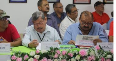 Sindicato Sandinista de Trabajadores ofrece ajuste salarial a partir del 4,8%

 – Notifrontera