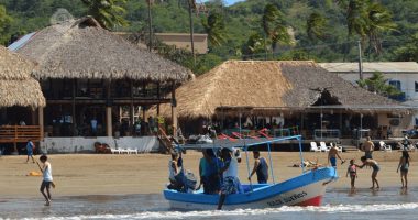 ¿Quiénes fueron los turistas extranjeros que más tiempo pasaron en Nicaragua en 2025?

 – Notifrontera