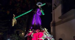 Más de 400 vía crucis prohibidos en Nicaragua

 – Notifrontera