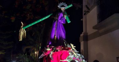 Más de 400 vía crucis prohibidos en Nicaragua

 – Notifrontera