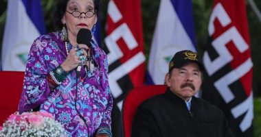 Exigen más presiones y sanciones a Washington contra Rosario Murillo

 – Notifrontera