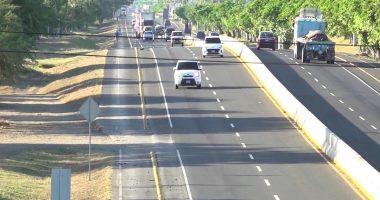 Libramiento de Estelí, el proyecto multimillonario que el régimen intenta descongestionar el norte de Nicaragua

 – Notifrontera