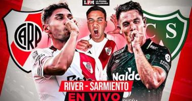 TNT Sports EN VIVO, River vs. Sarmiento: cómo ver gratis vía ESPN y Disney Plus online – Notifrontera