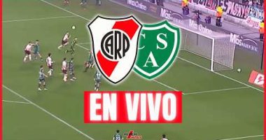 Pelota Libre TV EN VIVO, River vs Sarmiento GRATIS HOY: link del partido vía TNT Sports, ESPN, Disney Plus | Liga de Fútbol Profesional| VIDEO | FUTBOL-INTERNACIONAL – Notifrontera