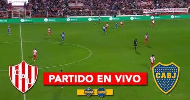 Pelota Libre TV EN VIVO, Boca vs Unión GRATIS HOY: link del partido vía ESPN, TNT Sports, Disney Plus EN DIRECTO por internet | VIDEO | FUTBOL-INTERNACIONAL – Notifrontera