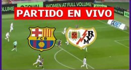 Dónde ver Barcelona vs. Reyo Vallecano EN VIVO: canales de TV vía DIRECTV – Notifrontera
