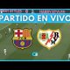 DIRECTV EN VIVO, Barcelona vs. Rayo Vallecano en directo: ver gratis vía DSports y ESPN – Notifrontera