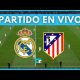 Real Madrid vs. Atlético de Madrid EN VIVO: transmisión gratis vía ESPN y Movistar LaLiga – Notifrontera