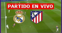 DIRECTV EN VIVO, Real Madrid vs. Atlético de Madrid: ver partido gratis vía ESPN y Movistar – Notifrontera