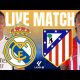 ESPN EN VIVO, Real Madrid vs Atlético de Madrid EN DIRECTO: link del partido Fútbol Libre TV, Disney Plus, DIRECTV, DSports, Movistar Plus | VIDEO | FUTBOL-INTERNACIONAL – Notifrontera