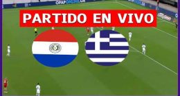 Paraguay vs. Grecia EN VIVO: ver transmisión vía ESPN, Tigo Sports y Disney Plus – Notifrontera