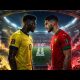 Teleamazonas EN VIVO, Ecuador vs. Marruecos en directo: transmisión gratis vía ECDF – Notifrontera