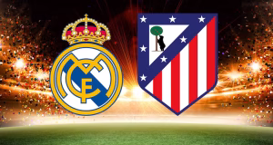 ¿A qué hora juega y qué canal transmite Real Madrid vs. Atlético Madrid EN VIVO hoy por LaLiga 2026 en USA y México? – Notifrontera