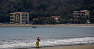 Sismo de magnitud 5,3 sacude zonas de Nicaragua, Honduras y El Salvador

 – Notifrontera