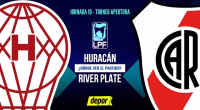 River vs Huracán EN VIVO GRATIS HOY: minuto a minuto ver ESPN, TNT Sports, Pelota Libre TV, Disney Plus EN DIRECTO ONLINE por internet | VIDEO | FUTBOL-INTERNACIONAL – Notifrontera