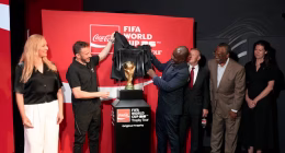 Copa del Mundo 2026: los favoritos al título y las selecciones latinoamericanas que sí estarán en competencia – Notifrontera