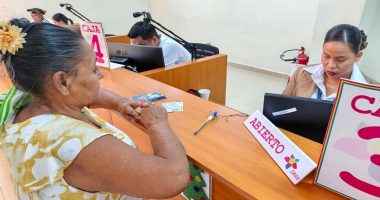 Los pensionistas quedan excluidos del ajuste salarial de 2026

 – Notifrontera