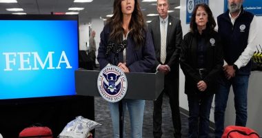 Alto funcionario estadounidense afirma haber experimentado teletransportación forzada

 – Notifrontera