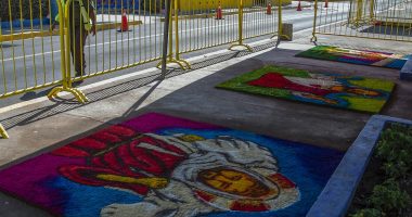 El régimen espera más de 100.000 turistas en Semana Santa, pese a las restricciones generales

 – Notifrontera