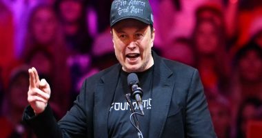 Musk lanza un ambicioso proyecto para fabricar sus propios chips de IA

 – Notifrontera