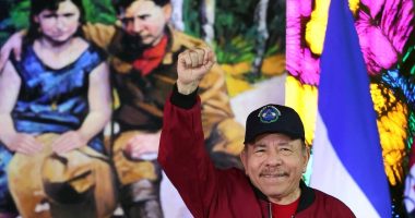 Funcionarios del Pentágono confirman visita de Ortega y Murillo a Washington

 – Notifrontera