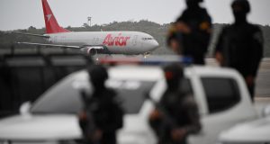 EE.UU. podrá deportar a Costa Rica unos 25 migrantes extranjeros por semana

 – Notifrontera