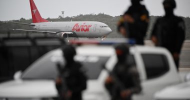 EE.UU. podrá deportar a Costa Rica unos 25 migrantes extranjeros por semana

 – Notifrontera