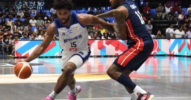 ¿Quién es Norchad Omier, el primer jugador nicaragüense en debutar en la NBA?

 – Notifrontera