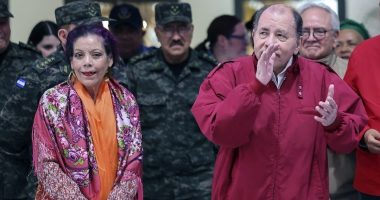 Silencio estratégico: la cautela de Ortega ante el colapso aliado

 – Notifrontera