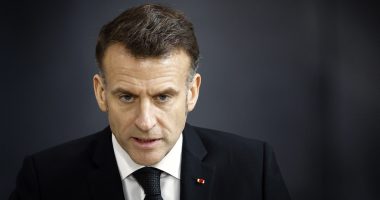 Francia reforzará su arsenal nuclear ante varias amenazas

 – Notifrontera