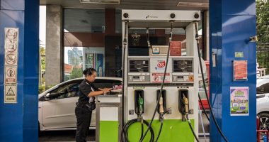 El petróleo se dispara por la guerra en Oriente Medio y provoca pérdidas en las bolsas mundiales

 – Notifrontera